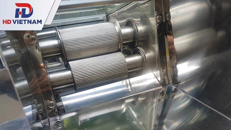 Bạc đạn xe nước mía: phân loại, tính năng và cách thay thế