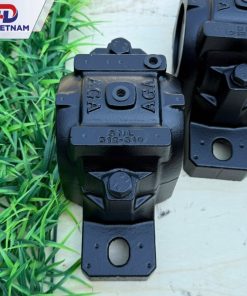 Gối đỡ 2 nửa SNL512-610 AGA | HD VIETNAM