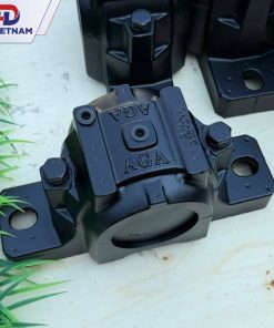 Gối đỡ 2 nửa SNL512-610 AGA | HD VIETNAM