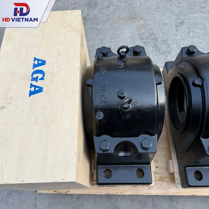 Gối đỡ 2 nửa SNL3052 AGA | HD VIETNAM