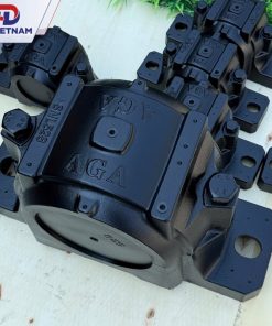 Gối đỡ 2 nửa SNL528 AGA | HD VIETNAM