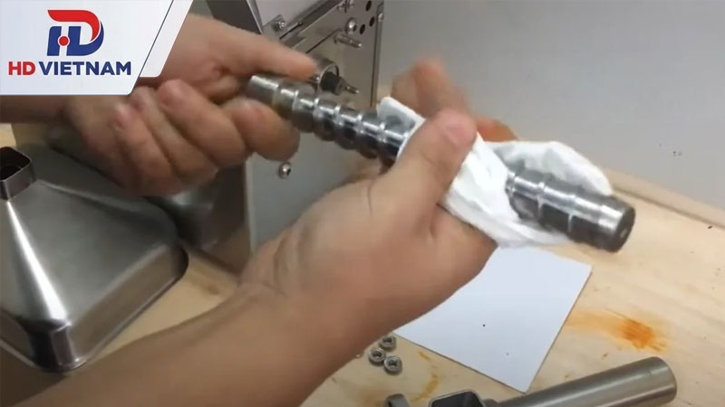 Măng xông bạc đạn: Phân loại và ứng dụng chi tiết