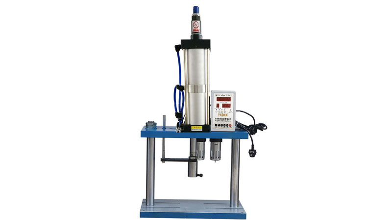 Các loại máy ép vòng bi bạc đạn phổ biến hiện nay