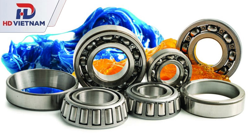 TOP 4 loại mỡ bò bạc đạn tốt, được dùng phổ biến hiện nay