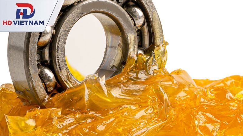 TOP 4 loại mỡ bò bạc đạn tốt, được dùng phổ biến hiện nay