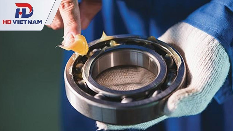 TOP 4 loại mỡ bò bạc đạn tốt, được dùng phổ biến hiện nay
