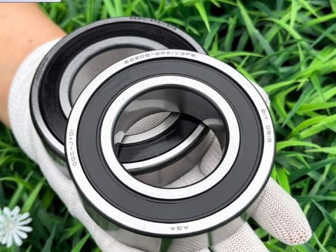 Vòng bi 62209 2RS AGA