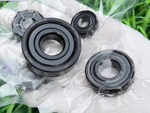 Vòng bi chịu nhiệt 6304ZZ/S3 AGA