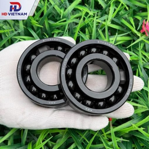 Vòng bi chịu nhiệt 970306BH AGA