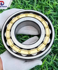 Vòng bi N317 AGA | Bạc đạn đũa N317 AGA - HD VIETNAM