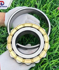 Vòng bi N317 AGA | Bạc đạn đũa N317 AGA - HD VIETNAM