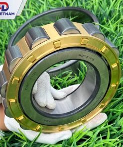 Vòng bi N320 AGA | Bạc đạn đũa N320 AGA - HD VIETNAM