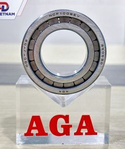 Vòng bi NCF1006EV AGA | Bạc đạn đũa NCF1006EV AGA - HD VIETNAM