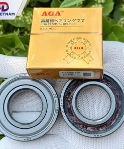 Vòng bi NCF205 AGA | Bạc đạn đũa NCF205 AGA - HD VIETNAM