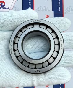 Vòng bi NCF206 AGA | Bạc đạn đũa NCF206 AGA - HD VIETNAM