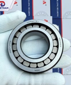 Vòng bi NCF207 AGA | Bạc đạn đũa NCF207 AGA - HD VIETNAM