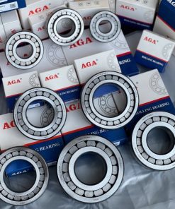 Vòng bi NCF208 AGA | Bạc đạn đũa NCF208 AGA - HD VIETNAM