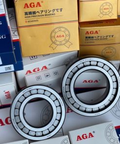 Vòng bi NCF208 AGA | Bạc đạn đũa NCF208 AGA - HD VIETNAM