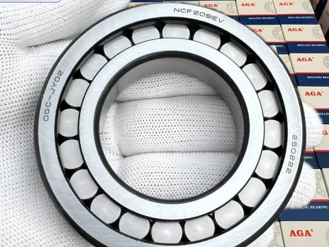 Vòng bi NCF209 AGA – Bạc đạn đũa NCF209 AGA