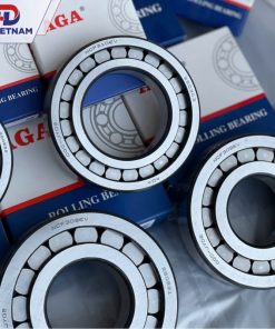 Vòng bi NCF210 AGA | Bạc đạn đũa NCF210 AGA - HD VIETNAM