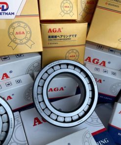 Vòng bi NCF210 AGA | Bạc đạn đũa NCF210 AGA - HD VIETNAM