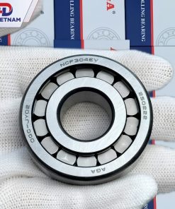 Vòng bi NCF304 AGA | Bạc đạn đũa NCF304 AGA - HD VIETNAM