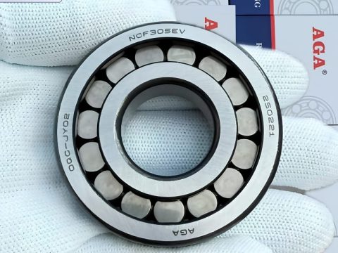 Vòng bi NCF305 AGA – Bạc đạn đũa NCF305 AGA