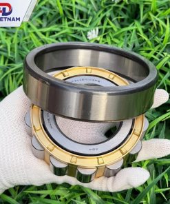 Vòng bi NF311 AGA | Bạc đạn đũa NF311 AGA - HD VIETNAM