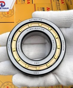 Vòng bi NJ207 AGA | Bạc đạn đũa NJ207 AGA - HD VIETNAM