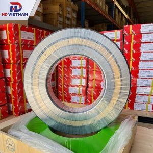 Vòng bi NJ252 AGA | Bạc đạn đũa NJ252 AGA - HD VIETNAM