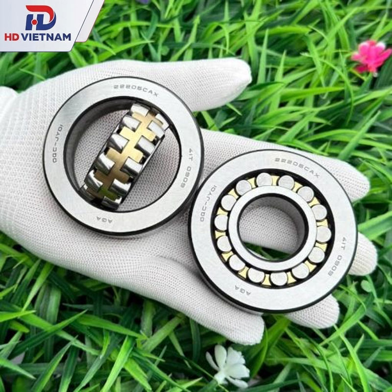 Cấu tạo, ứng dụng và cách tra thông số vòng bi tang trống