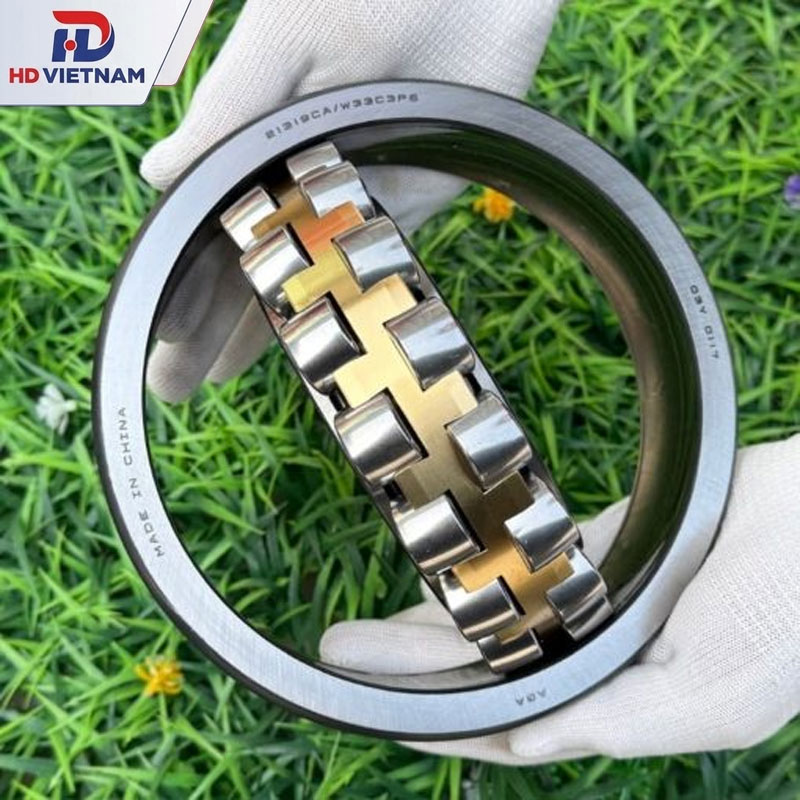 Cấu tạo, ứng dụng và cách tra thông số vòng bi tang trống
