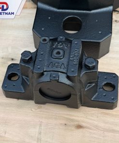 Gối đỡ 2 nửa SNL508-607 AGA | HD VIETNAM