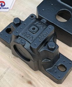Gối đỡ 2 nửa SNL508-607 AGA | HD VIETNAM