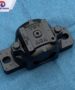 Gối đỡ 2 nửa SNL510-608 AGA | HD VIETNAM
