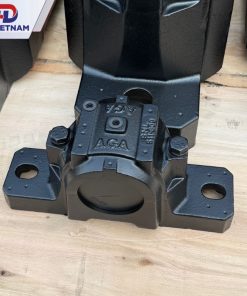 Gối đỡ 2 nửa SNL511-609 AGA | HD VIETNAM
