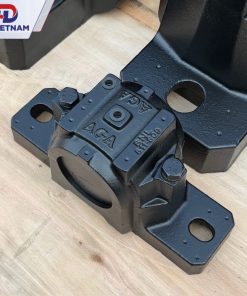 Gối đỡ 2 nửa SNL511-609 AGA | HD VIETNAM