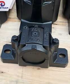 Gối đỡ 2 nửa SNL515-612 AGA | HD VIETNAM