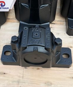Gối đỡ 2 nửa SNL516-613 AGA | HD VIETNAM