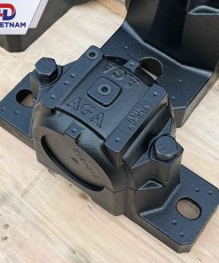 Gối đỡ 2 nửa SNL516-613 AGA | HD VIETNAM