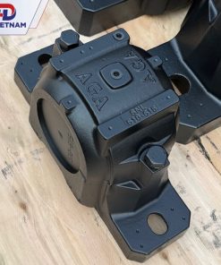 Gối đỡ 2 nửa SNL518-615 AGA | HD VIETNAM