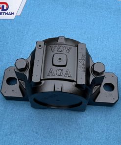 Gối đỡ 2 nửa SNL520-617 AGA | HD VIETNAM