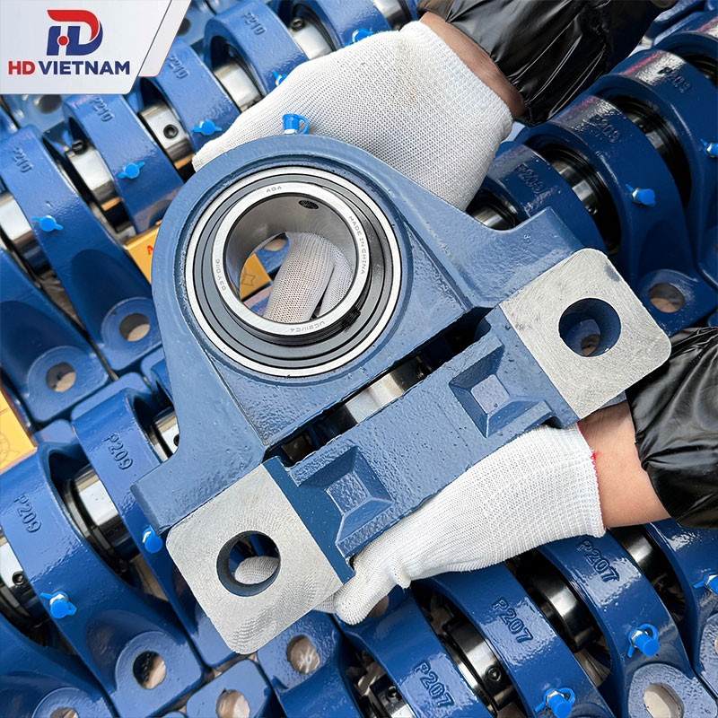 Cách đọc thông số gối đỡ UCP và ý nghĩa các ký hiệu