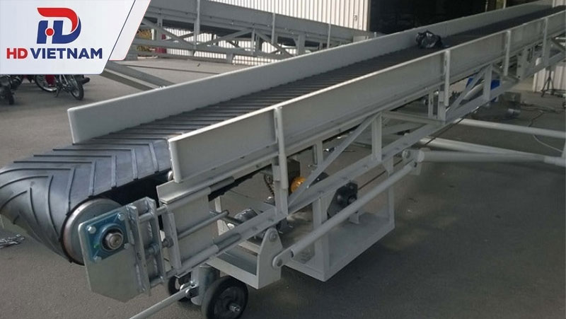 Gối đỡ băng tải là gì? Cấu tạo, phân loại và cách lựa chọn
