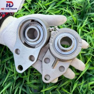 SUCFB204 AGA | Gối đỡ INOX UCFB204 AGA - HD VIETNAM