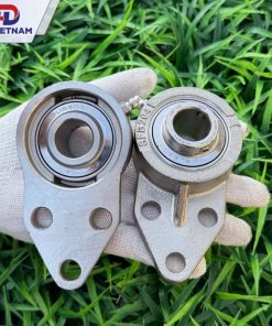SUCFB204 AGA | Gối đỡ INOX UCFB204 AGA - HD VIETNAM