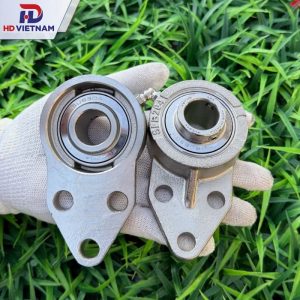 SUCFB204 AGA | Gối đỡ INOX UCFB204 AGA - HD VIETNAM