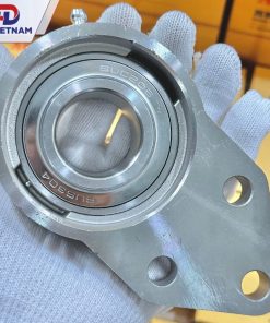 SUCFB206 AGA | Gối đỡ INOX UCT204 AGA - HD VIETNAM