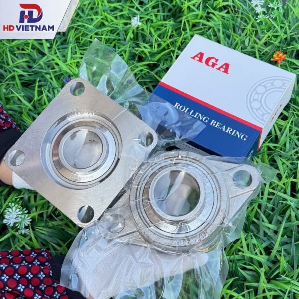 Gối đỡ INOX SUCFL209 AGA