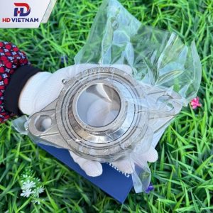 SUCFL209 AGA | Gối đỡ INOX UCFL209 AGA - HD VIETNAM